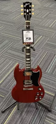 Gibson - SG6100VCNH